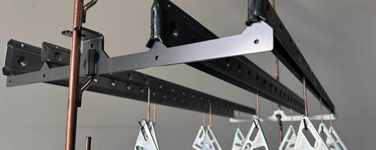 Unser FlexAdapter: Mehr Effizienz und Flexibilität im Lackierprozess