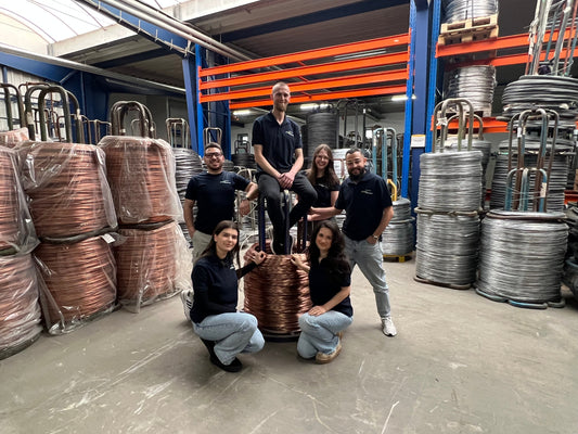 Emptfluencer: Mitarbeitende geben Einblicke in ihren Arbeitsalltag