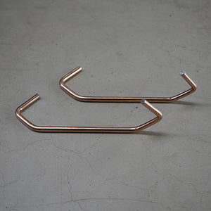 <tc>121.1 | Hooks C-form | square | 90° turned</tc>
