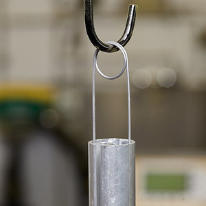 <tc>253 | Spring tube hooks</tc>