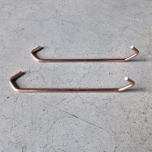 <tc>121.0 | Hook C-form | square | 90° turned</tc>