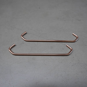 <tc>121.0 | Hooks C-form | Square | Flat</tc>