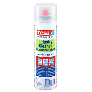 <tc>60040 | Tesa industry cleaner</tc>