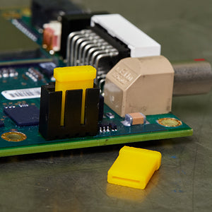 <tc>903 | Flat connection caps</tc>