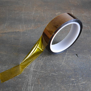 <tc>AG | Masking tape | amber</tc>
