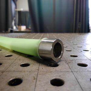 <tc>AS | Rubber tube</tc>