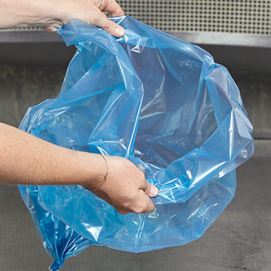 <tc>BD | Foil bag</tc>