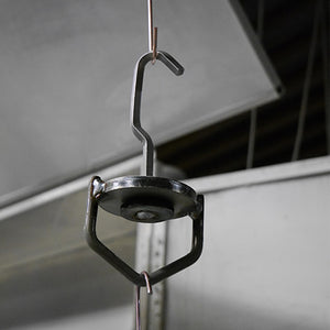 <tc>DV | Rotating device</tc>