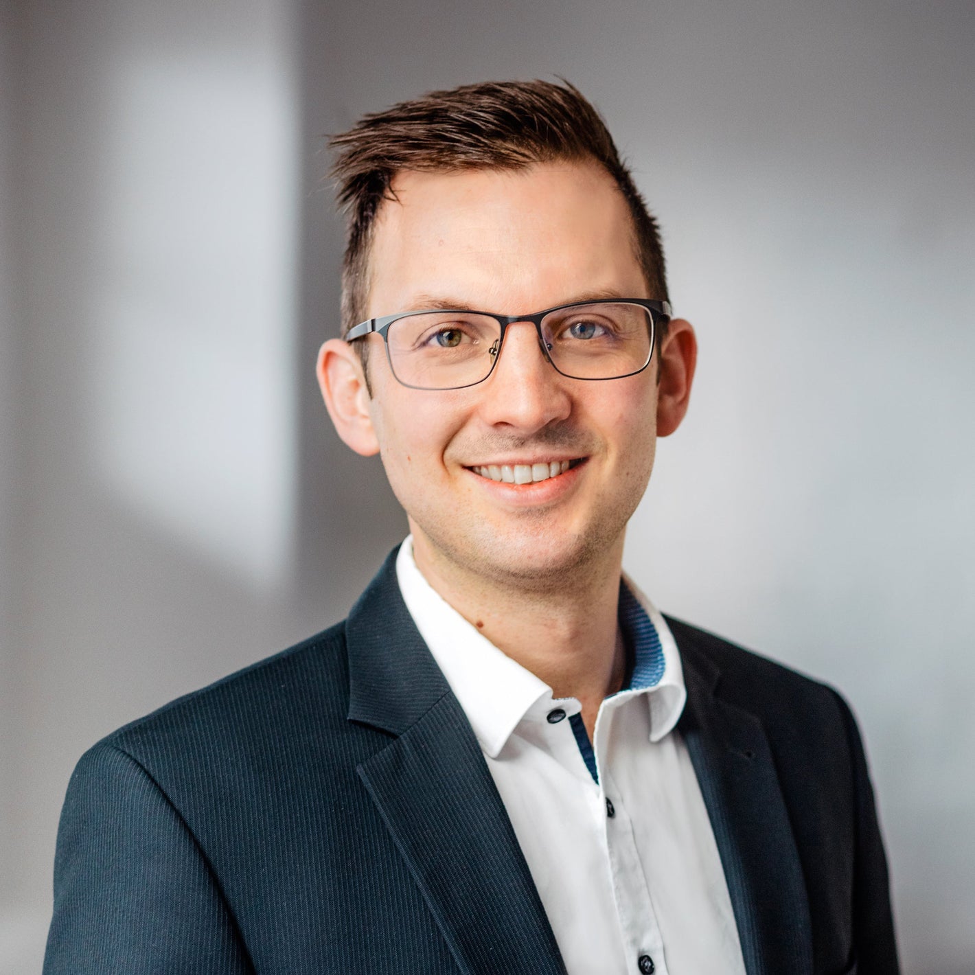 Julian Bringewat Vertriebsinnendienst