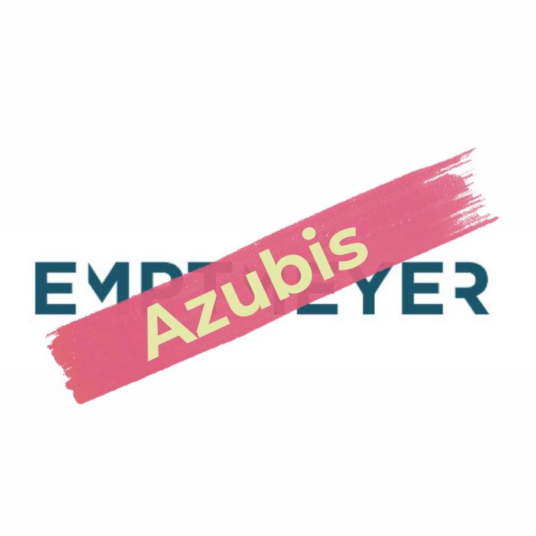 Logo Emptmeyer Azubis auf TikTok