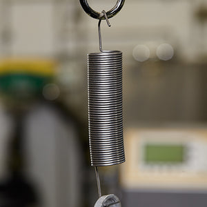 <tc>FE | Springs</tc>