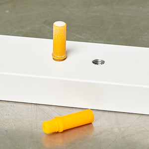 <tc>FFG | Thread outlet plugs</tc>