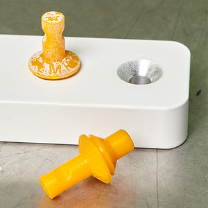 <tc>FFS | Countersunk plugs</tc>