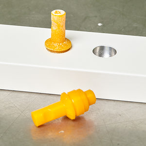 <tc>FFZ | Cylinder head crew plugs</tc>