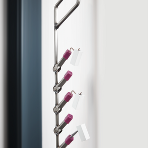 FG.LT | Flexgehänge – Längsträger | Einseitig