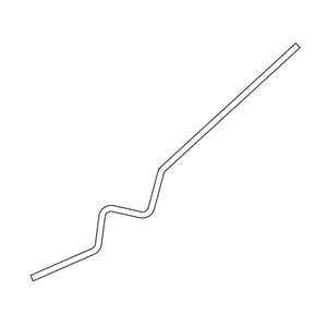 Einstecker – Aufnahmehaken für Profile Version 2, FS.E.H