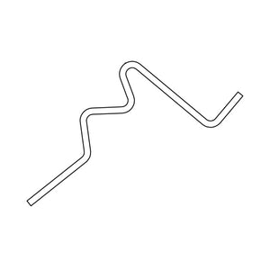 <tc>FS.E.H | Inserts – Hook | Spring steel</tc>