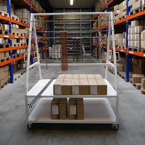<tc>HS | Hook sort cart</tc>