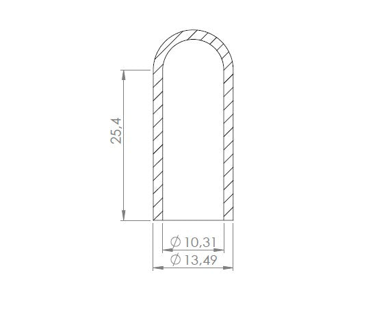 Angebot technische Zeichnung KA.0406X100.U