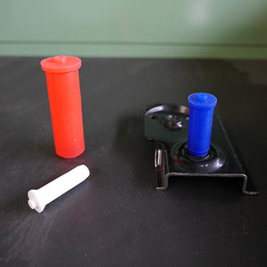 <tc>KMA | Caps with a removing aid</tc>