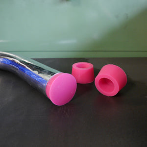 <tc>KSH | Conical plugs (hollow)</tc>