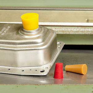 <tc>KS | Conical plugs</tc>