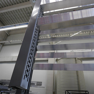 <tc>LKS.AB | Metal matrix - Frame cover</tc>