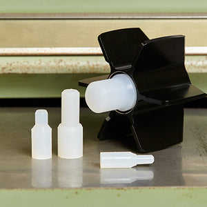 <tc>MET | Metrical plugs</tc>
