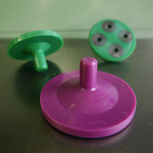 <tc>MR | Magnetic discs</tc>