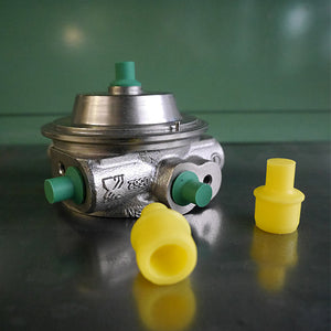 <tc>MSH | Metric plugs</tc>