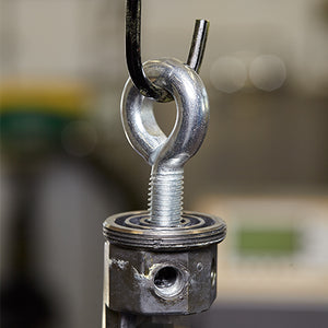 <tc>OE | Eyebolts</tc>