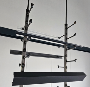 <tc>PLS | Profile rack xystem</tc>