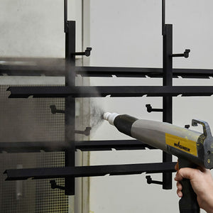 <tc>PLS | Profile rack xystem</tc>