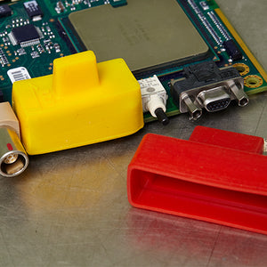 RK.3013 | Rechteckkappen