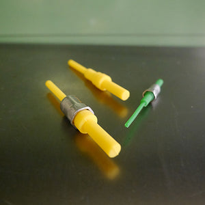<tc>SBM | Blind rivet nut plugs</tc>