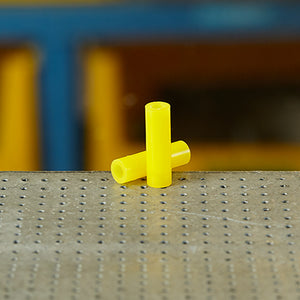 <tc>SCA | Tube cuts</tc>