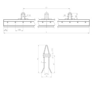 <tc>T30 | Crossbar 30</tc>