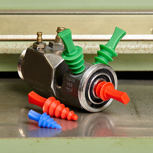 <tc>TBS | Multi tapered plugs</tc>