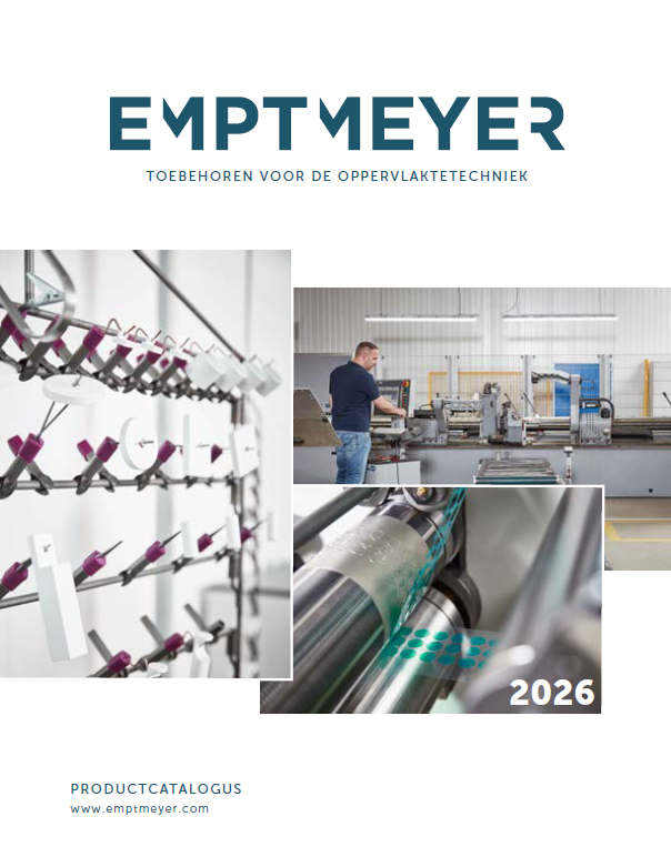 Vorschaubild Katalog Emptmeyer NL