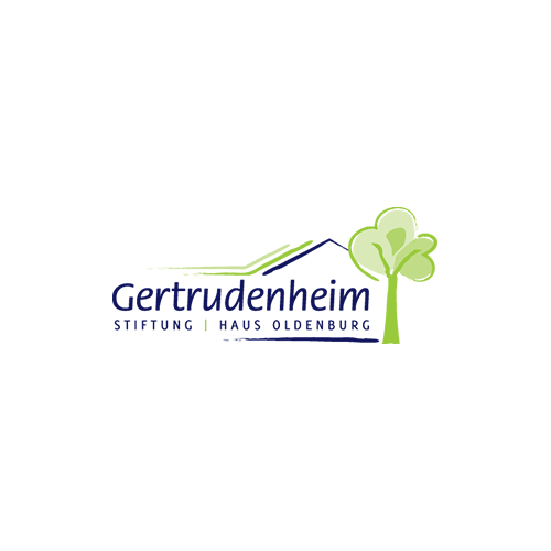 Logo Gertrudenheim Oldenburg