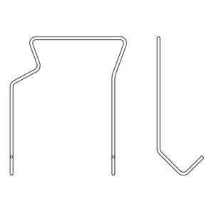 <tc>ZH | Twin Hooks | 90° turned</tc>