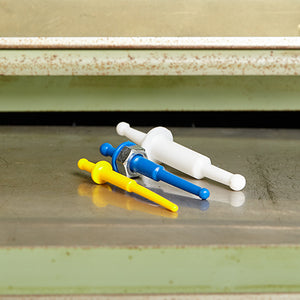 <tc>ZZB | Cylindrical pull plugs with a collar</tc>
