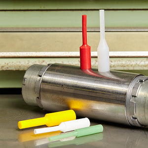 <tc>ZZ | Cylindrical pull plugs</tc>
