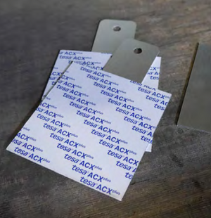 <tc>ACX | Adhesive hooks</tc>