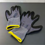 Arbeitshandschuhe, AHS