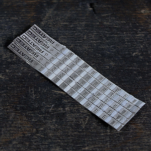 <tc>CE | Thermometer</tc>