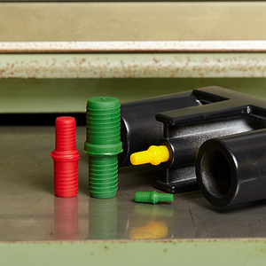 <tc>GTM | Metric threaded plugs</tc>