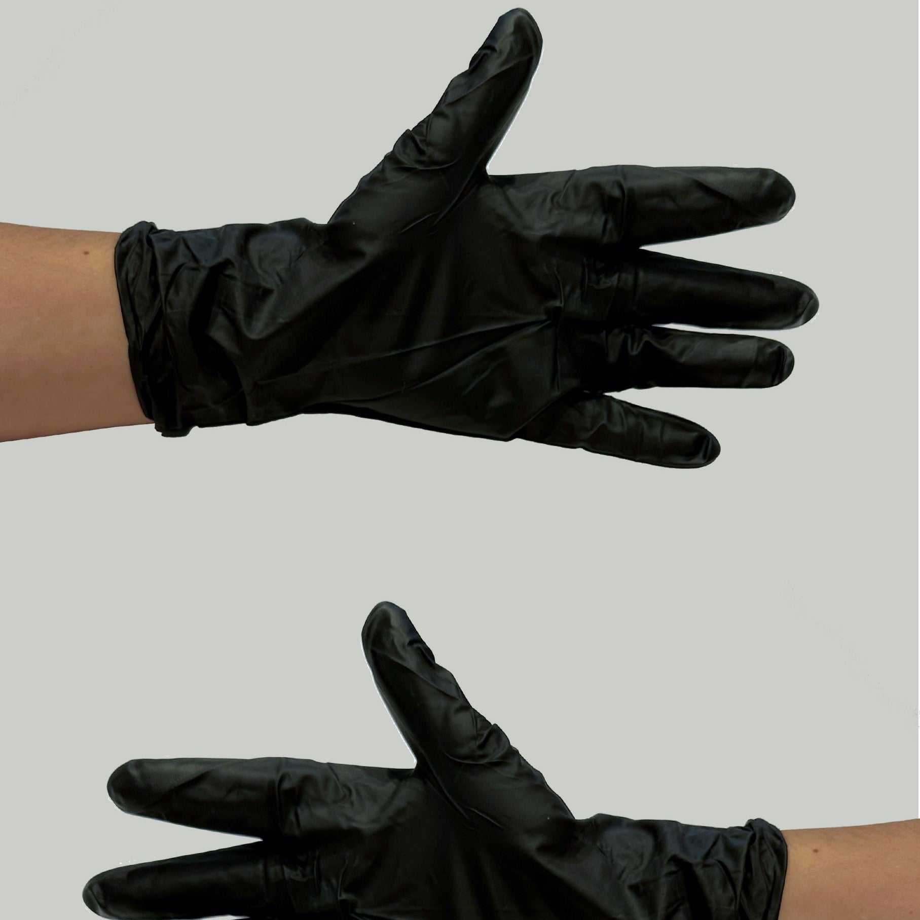 Arbeitshandschuhe, chemisch beständig für DECOAT, AHSC