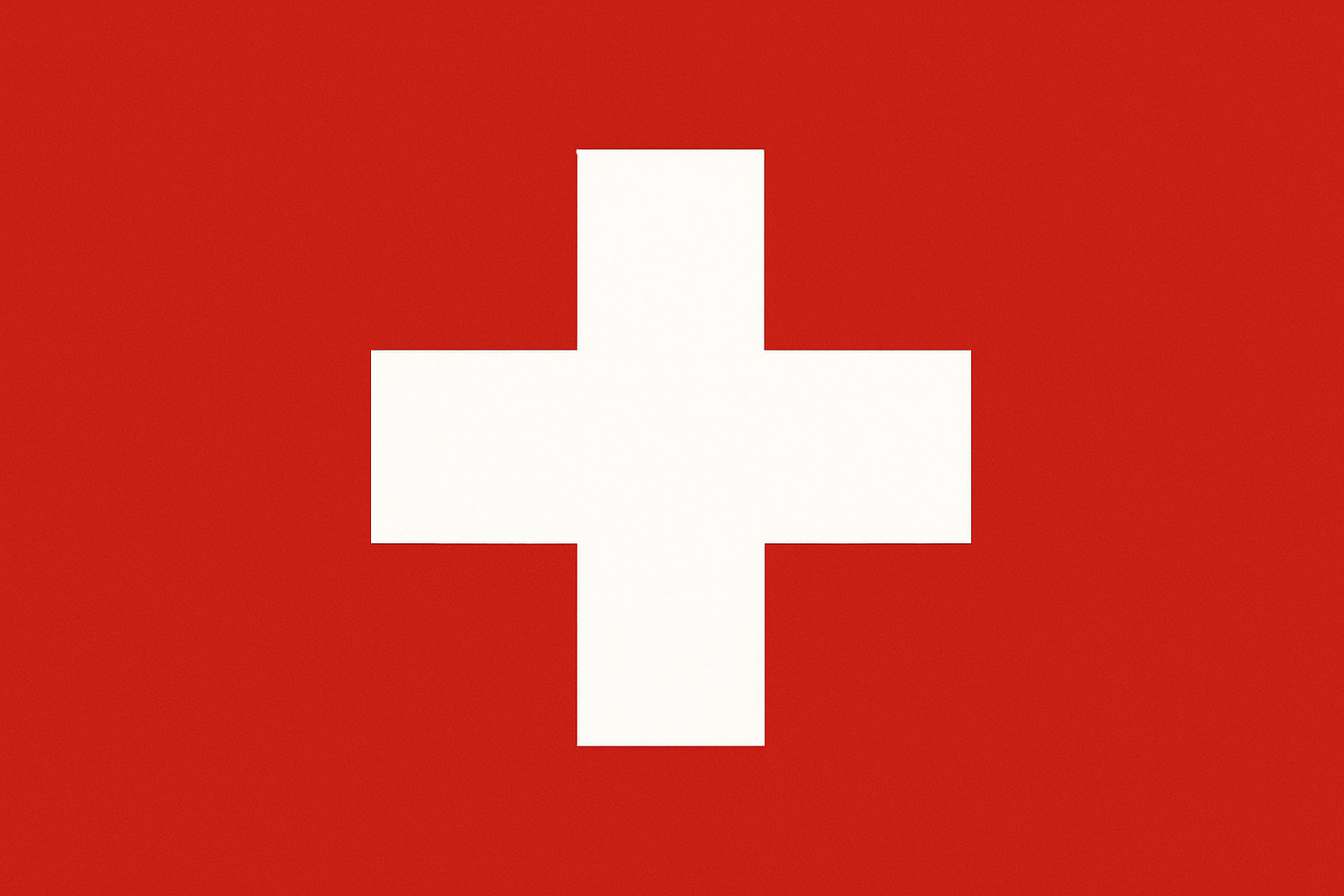 schweizer flagge