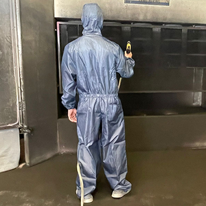 SO | Coverall